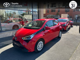 Toyota Aygo , garage TOYOTA SARTROUVILLE  SARTROUVILLE