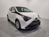 Annonce Toyota Aygo occasion Essence 1.0 VVT-i 72ch x-play 5p MY20  TOURS