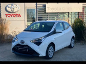 Annonce Toyota Aygo occasion Essence 1.0 VVT-i 72ch x-play 5p MY20  DUNKERQUE