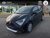 Annonce Toyota Aygo occasion  1.0 VVT-i 72ch x-play 5p MY20 à LAXOU