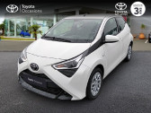 Annonce Toyota Aygo occasion Essence 1.0 VVT-i 72ch x-play 5p MY20  ENGLOS