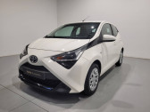 Annonce Toyota Aygo occasion Essence 1.0 VVT-i 72ch x-play 5p MY20  TOURS
