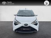 Annonce Toyota Aygo occasion Essence 1.0 VVT-i 72ch x-play 5p MY20  Pluneret