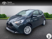 Toyota Aygo occasion année 2021 boite Manuelle Annonce Toyota Aygo occasion Essence 1.0 VVT-i 72ch x-play 5p MY20 à NOYAL PONTIVY