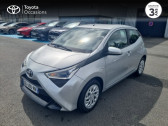Annonce Toyota Aygo occasion Essence 1.0 VVT-i 72ch x-play 5p MY20  VANNES