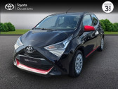 Annonce Toyota Aygo occasion Essence 1.0 VVT-i 72ch x-play 5p MY20  VANNES