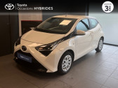 Annonce Toyota Aygo occasion Essence 1.0 VVT-i 72ch x-play 5p MY20  LANESTER