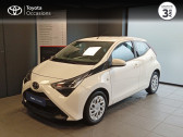 Annonce Toyota Aygo occasion Essence 1.0 VVT-i 72ch x-play 5p MY20  LANESTER