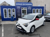 Toyota Aygo 1.0 VVT-i 72ch x-play 5p MY20   Fleury-les-Aubrais 45