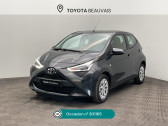 Annonce Toyota Aygo occasion Essence 1.0 VVT-i 72ch x-play 5p MY20  Beauvais