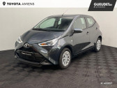 Annonce Toyota Aygo occasion Essence 1.0 VVT-i 72ch x-play 5p MY20 à Rivery
