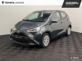 Toyota Aygo occasion année 2021 boite Manuelle Annonce Toyota Aygo occasion Essence 1.0 VVT-i 72ch x-play 5p MY20 à Rivery