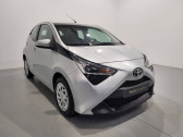 Annonce Toyota Aygo occasion Essence 1.0 VVT-i 72ch x-play 5p MY21  PERUSSON