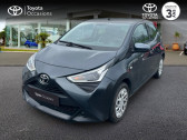 Annonce Toyota Aygo occasion Essence 1.0 VVT-i 72ch x-play 5p MY21  EPINAL