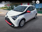 Annonce Toyota Aygo occasion Essence 1.0 VVT-i 72ch x-play 5p MY21  HOENHEIM