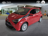 Annonce Toyota Aygo occasion Essence 1.0 VVT-i 72ch x-play 5p MY21  RONCQ