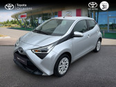 Annonce Toyota Aygo occasion Essence 1.0 VVT-i 72ch x-play 5p MY21  HOENHEIM