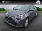 Annonce Toyota Aygo occasion Essence 1.0 VVT-i 72ch x-play 5p MY21  VANNES