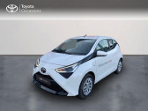 Toyota Aygo occasion année 2021 boite Manuelle Annonce Toyota Aygo occasion Essence 1.0 VVT-i 72ch x-play 5p MY21 à CASTRES