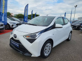 Annonce Toyota Aygo occasion Essence 1.0 VVT-i 72ch x-play 5p MY21  Dijon