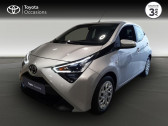 Toyota Aygo 1.0 VVT-i 72ch x-play 5p MY21  à Corbeil-Essonnes 91