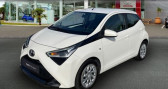 Annonce Toyota Aygo occasion Essence 1.0 VVT-i 72ch x-play 5p à Haguenau