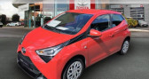 Annonce Toyota Aygo occasion Essence 1.0 VVT-i 72ch x-play 5p à Aytre