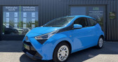 Toyota Aygo occasion année 2018 boite Manuelle Annonce Toyota Aygo occasion Essence 1.0 VVT-i 72ch x-play 5p à Clermont L'herault