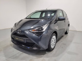 Annonce Toyota Aygo occasion Essence 1.0 VVT-i 72ch x-play 5p  TOURS