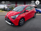 Annonce Toyota Aygo occasion Essence 1.0 VVT-i 72ch x-play 5p  BOULOGNE SUR MER