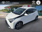 Annonce Toyota Aygo occasion Essence 1.0 VVT-i 72ch x-play 5p  VALENCIENNES