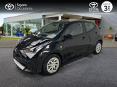 Annonce Toyota Aygo occasion Essence 1.0 VVT-i 72ch x-play 5p à ABBEVILLE