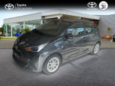 Annonce Toyota Aygo occasion Essence 1.0 VVT-i 72ch x-play 5p  VILLENEUVE D'ASCQ