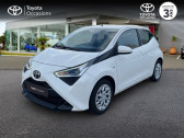 Annonce Toyota Aygo occasion Essence 1.0 VVT-i 72ch x-play 5p  MULHOUSE