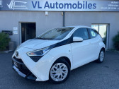 Annonce Toyota Aygo occasion Essence 1.0 VVT-I 72CH X-PLAY 5P à Colomiers