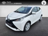 Annonce Toyota Aygo occasion Essence 1.0 VVT-i 72ch x-play 5p  VANNES