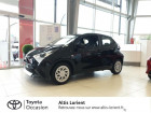 Toyota Aygo occasion Noir année 2020 boite Manuelle Annonce Toyota Aygo occasion Essence 1.0 VVT-i 72ch x-play 5p à LANESTER