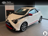 Annonce Toyota Aygo occasion Essence 1.0 VVT-i 72ch x-play 5p à LANESTER