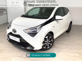 Annonce Toyota Aygo occasion Essence 1.0 VVT-i 72ch x-play 5p  Rivery