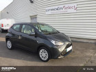 Toyota Aygo occasion Gris année 2020 boite Manuelle Annonce Toyota Aygo occasion Essence 1.0 VVT-i 72ch x-play 5p à Coulommiers
