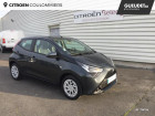 Toyota Aygo occasion Gris année 2020 boite Manuelle Annonce Toyota Aygo occasion Essence 1.0 VVT-i 72ch x-play 5p à Coulommiers