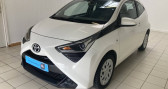 Toyota Aygo 1.0 VVT-i 72ch x-play x-app 3p  2019 - annonce de voiture en vente sur Auto Sélection.com