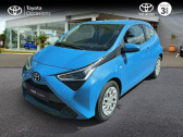 Annonce Toyota Aygo occasion Essence 1.0 VVT-i 72ch x-play x-app 3p  LE HAVRE