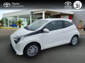 Toyota Aygo 1.0 VVT-i 72ch x-play x-app 3p  à ENGLOS 59