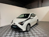 Toyota Aygo occasion année 2019 boite Manuelle Annonce Toyota Aygo occasion Essence 1.0 VVT-i 72ch x-play x-app 3p à Cesson