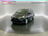 Annonce Toyota Aygo occasion Essence 1.0 VVT-i 72ch x-play x-app 3p à Lucé