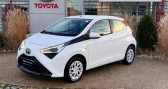 Annonce Toyota Aygo occasion Essence 1.0 VVT-i 72ch x-play x-app 5p MC18 à Dunkerque