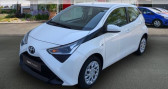 Annonce Toyota Aygo occasion Essence 1.0 VVT-i 72ch x-play x-app 5p MC18 à Perusson