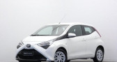 Annonce Toyota Aygo occasion Essence 1.0 VVT-i 72ch x-play x-app 5p MC18 à Mouilleron Le Captif