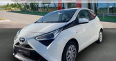 Annonce Toyota Aygo occasion Essence 1.0 VVT-i 72ch x-play x-app 5p MC18 à Hoenheim